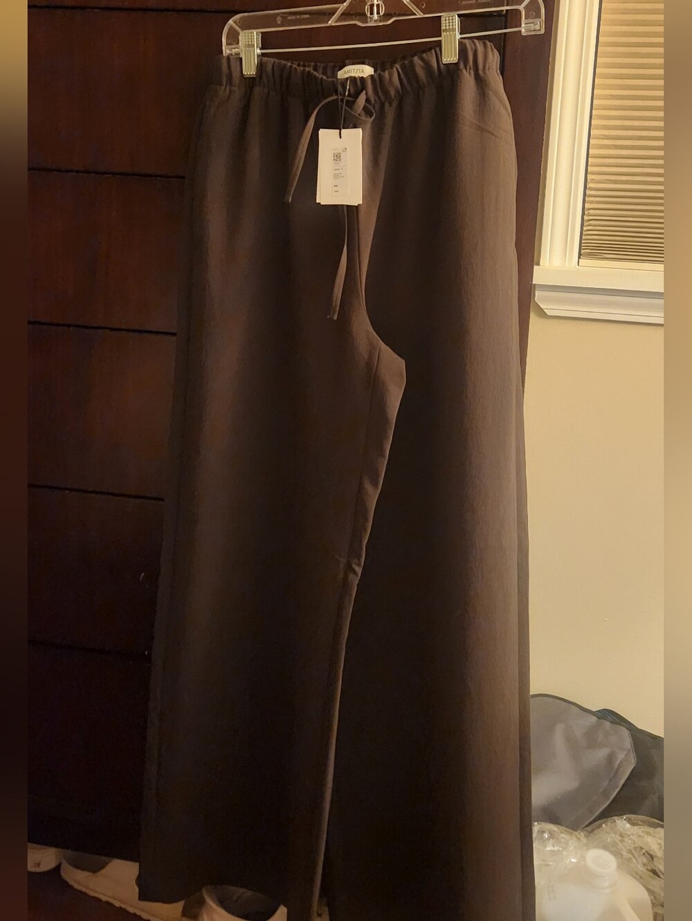 Aritzia Lodge Pant
